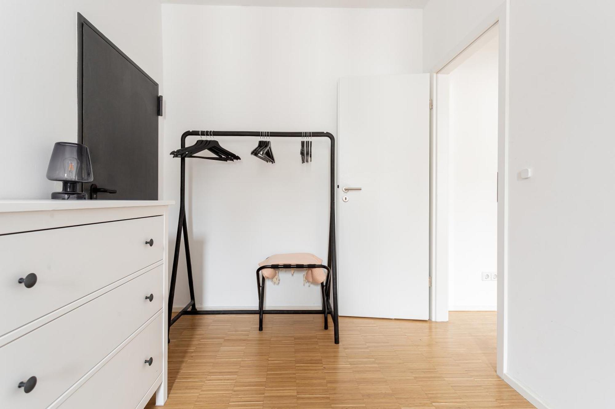 Global Living - Design I I Smart-tv I Kitchen I Appartamento