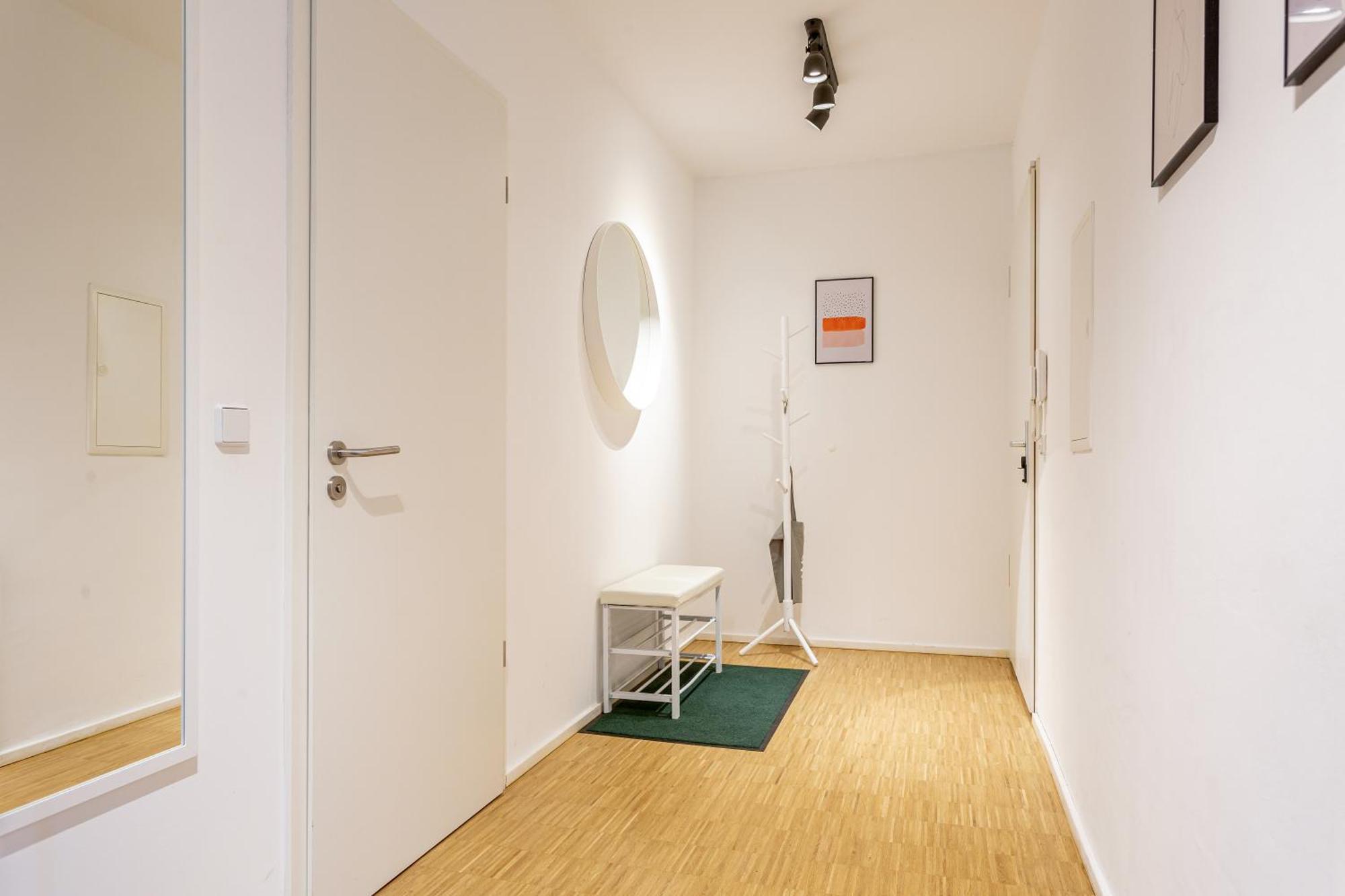 Global Living - Design I I Smart-tv I Kitchen I Appartamento *