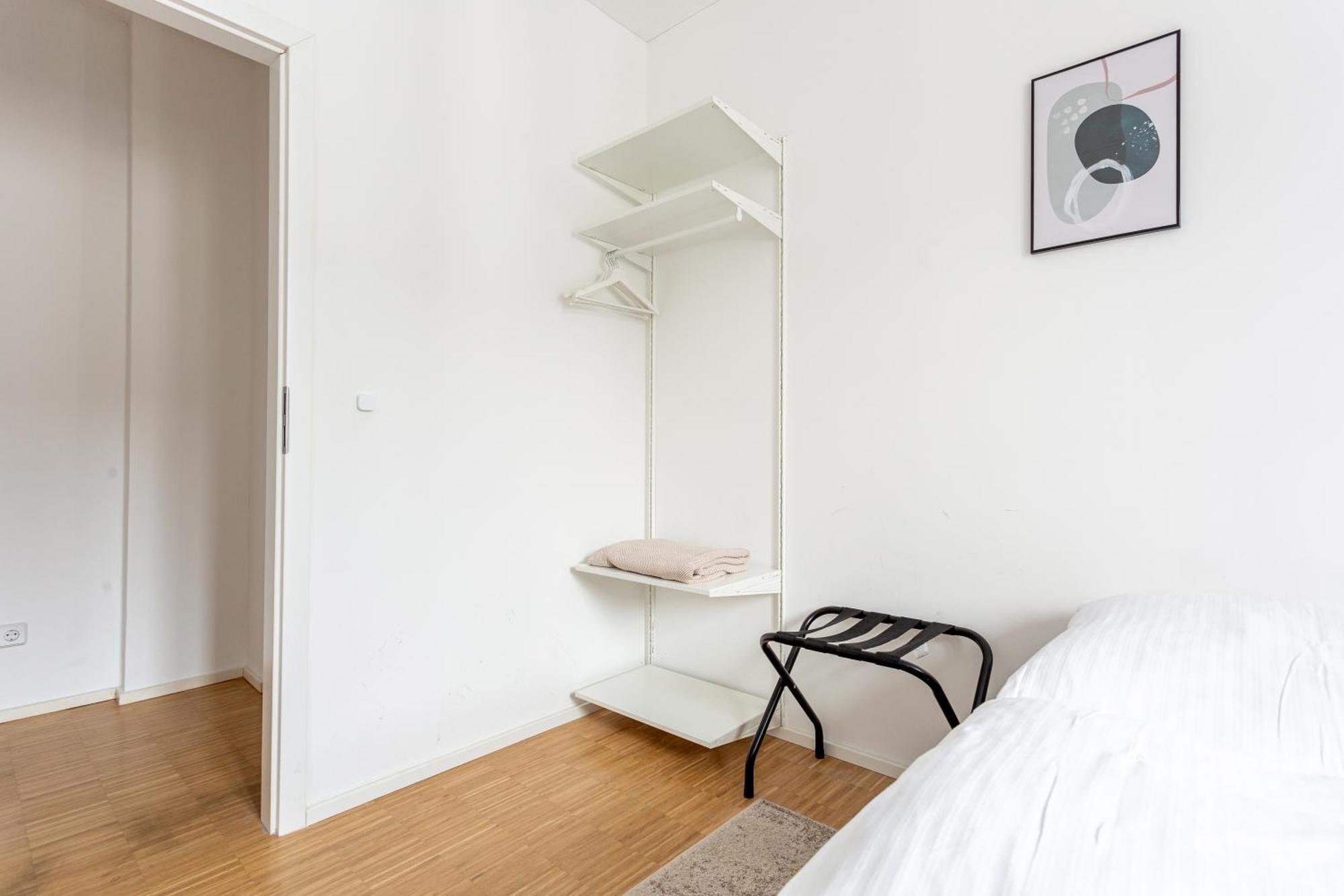 Global Living - Design I I Smart-tv I Kitchen I * Berlino