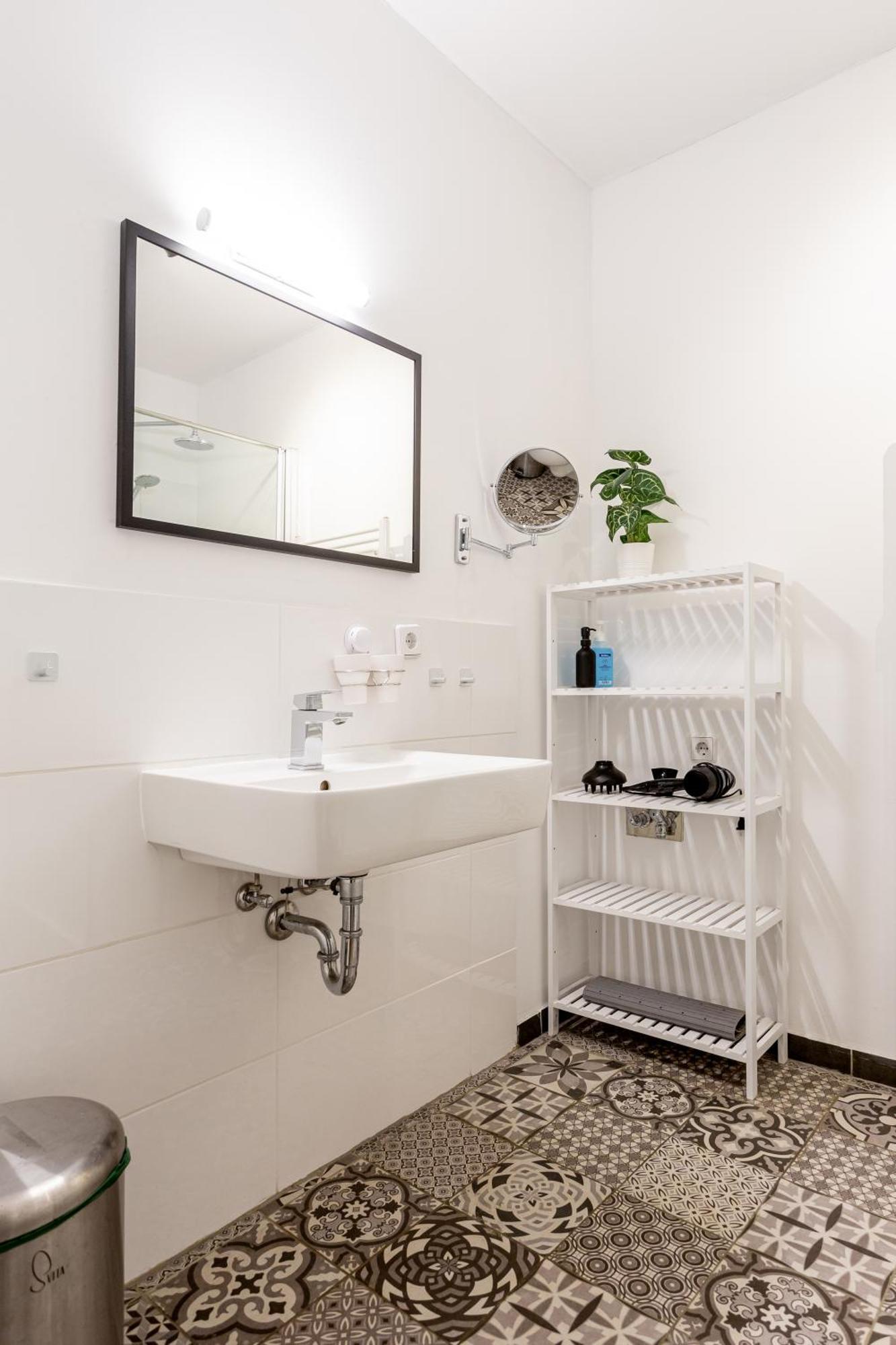 Appartamento Global Living - Design I I Smart-tv I Kitchen I Berlino