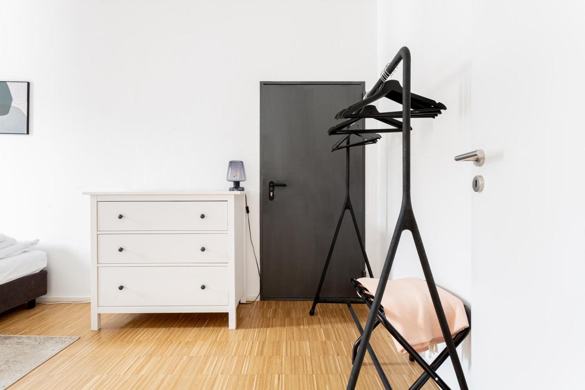 Global Living - Design I I Smart-tv I Kitchen I Appartamento